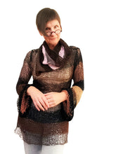 Load image into Gallery viewer, Corda cowl