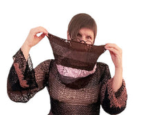 Load image into Gallery viewer, Corda cowl