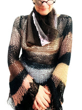 Load image into Gallery viewer, Corda cowl