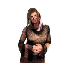 Load image into Gallery viewer, Corda cowl