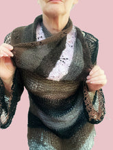 Load image into Gallery viewer, Corda cowl