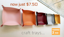 Load image into Gallery viewer, Craft Trays