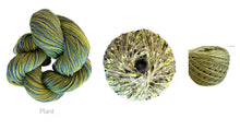 Load image into Gallery viewer, Christelle shawl - yarnz2GO.com