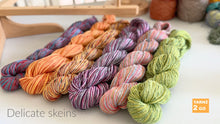 Load image into Gallery viewer, Delicate skeins