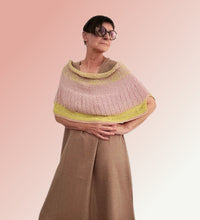 Load image into Gallery viewer, Della cowl