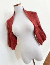 Load image into Gallery viewer, Foliage shrug