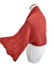 Load image into Gallery viewer, Foliage shrug