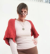 Load image into Gallery viewer, Foliage shrug