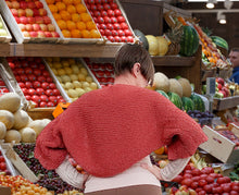 Load image into Gallery viewer, Foliage shrug