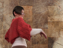 Load image into Gallery viewer, Foliage shrug