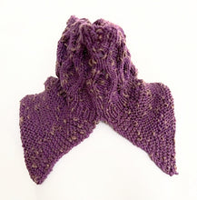 Load image into Gallery viewer, Didiere cowl pattern - yarnz2GO.com