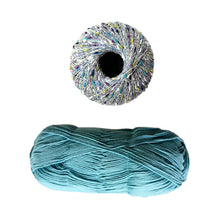 Load image into Gallery viewer, Peyton sweater - yarnz2GO.com