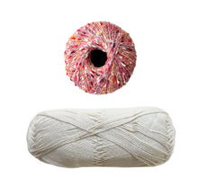 Load image into Gallery viewer, Peyton sweater - yarnz2GO.com