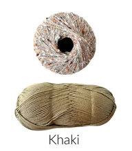 Load image into Gallery viewer, Peyton sweater - yarnz2GO.com