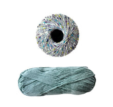 Load image into Gallery viewer, Peyton sweater - yarnz2GO.com