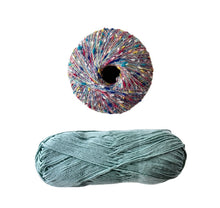 Load image into Gallery viewer, Peyton sweater - yarnz2GO.com