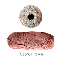 Load image into Gallery viewer, Peyton sweater - yarnz2GO.com