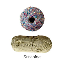 Load image into Gallery viewer, Dilly topper