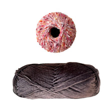 Load image into Gallery viewer, Peyton sweater - yarnz2GO.com