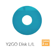 Load image into Gallery viewer, Y2GO Discs