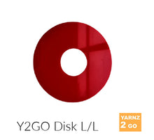 Load image into Gallery viewer, Y2GO Discs