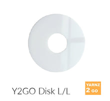 Load image into Gallery viewer, Y2GO Discs