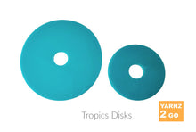 Load image into Gallery viewer, Y2GO Discs