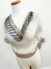 Load image into Gallery viewer, Doone, knit kit