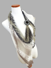 Load image into Gallery viewer, Doone, knit kit