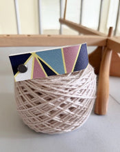 Load image into Gallery viewer, NEW! Great vibes shawl cuffs