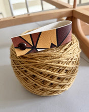 Load image into Gallery viewer, NEW! Great vibes shawl cuffs