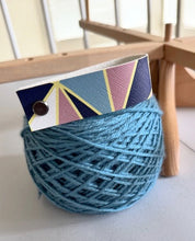 Load image into Gallery viewer, NEW! Great vibes shawl cuffs