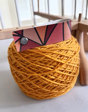 Load image into Gallery viewer, NEW! Great vibes shawl cuffs