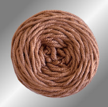 Load image into Gallery viewer, NEW! Easy care Chunky yarn cakes