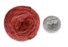 Load image into Gallery viewer, Upshaw scarf and hat set