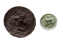 Load image into Gallery viewer, Upshaw scarf and hat set