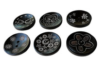 Load image into Gallery viewer, Engraved shawl pins