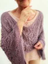 Load image into Gallery viewer, Effren shrug