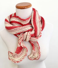 Load image into Gallery viewer, Elisia shawl