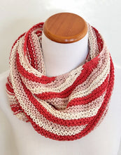 Load image into Gallery viewer, Elisia shawl