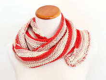 Load image into Gallery viewer, Elisia shawl