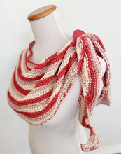 Load image into Gallery viewer, Elisia shawl