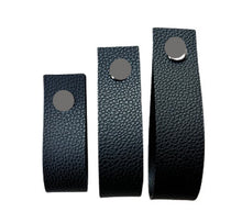 Load image into Gallery viewer, Embossed shawl cuffs in different sizes