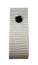 Load image into Gallery viewer, Embossed shawl cuffs in different sizes