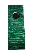 Load image into Gallery viewer, Embossed shawl cuffs in different sizes