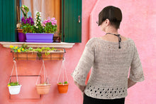 Load image into Gallery viewer, Emeline sweater