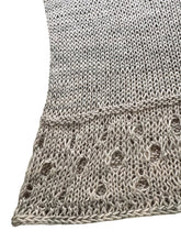 Load image into Gallery viewer, Emeline sweater pattern