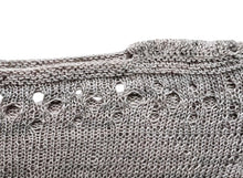 Load image into Gallery viewer, Emeline sweater pattern