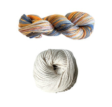 Load image into Gallery viewer, Emmen shawl