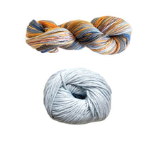 Load image into Gallery viewer, Emmen shawl